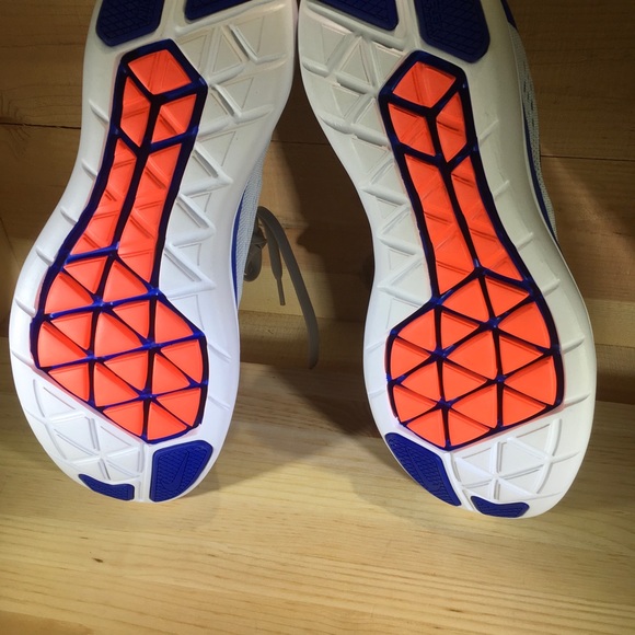 Nike Men’s running shoes flex 2016 rn size 13 - Picture 6 of 6